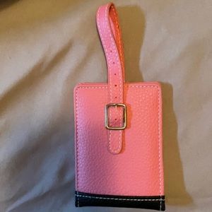 Credit card and drivers license holder